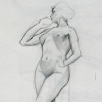 modele_vivant