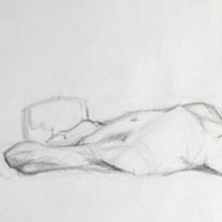 modele_vivant