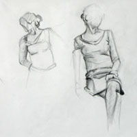 modele_vivant