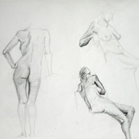 modele_vivant
