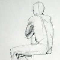 modele_vivant
