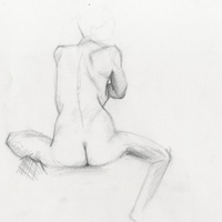 modele_vivant