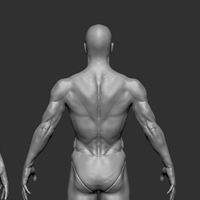 character modeling