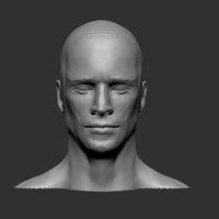 character modeling