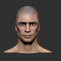 character modeling