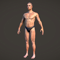 character modeling