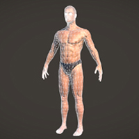 character modeling