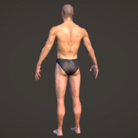 character modeling