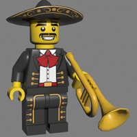 character modeling