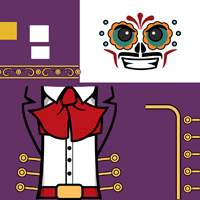 character modeling