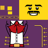 character modeling